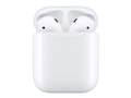 Apple AirPods w  Charging Case, MV7N2AM/A, 36803403, Earphones - AirPods