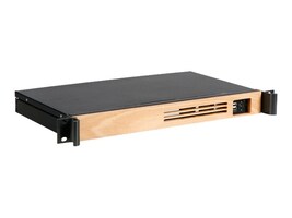 iStarUSA D-118V2-ITX-WB Main Image from Left-angle