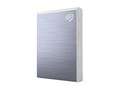 Seagate 2TB USB C External Solid State Drive, STKG2000402, 41285905, Solid State Drives - External