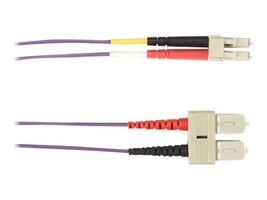 Black Box FOCMRSM-005M-SCLC-VT Main Image from Left-angle