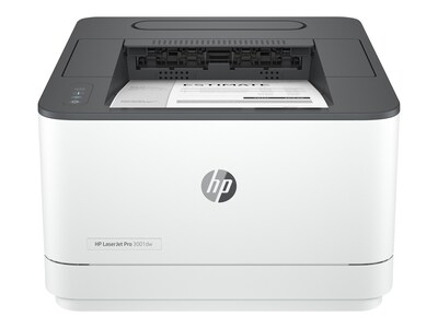 HP LaserJet Pro 3001dw Printer, 3G650F#BGJ, 41495489, Printers - Laser & LED (monochrome)