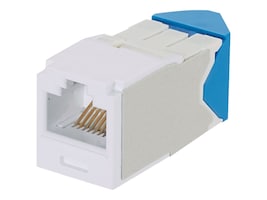Panduit CJLR6X88TGWH                   Main Image from Right-angle