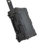 SKB Cases 28 Military Standard Roto Case, 28 x 17.5 x 10.6, Cubed Layered Foam, 3R2817-10B-CW, 8984059, Carrying Cases - Other