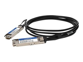 AddOn OSFP-400G-PDAC2M-AO Main Image from Right-angle