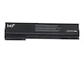 BTI 5200mAh 6-cell Li-Ion Battery for HP ProBook 640 G1, 645 G1, 650 G1 , HP-PB650X6, 35767914, Batteries - Notebook