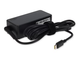 AddOn 45W20V225AUSBC-AA Main Image from Right-angle