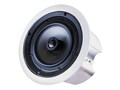 Speco In-Ceiling Speaker, 6.5, SP-6ECS, 15261748, Speakers - Commercial AV