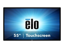 ELO Touch Solutions E628053 Main Image from Front