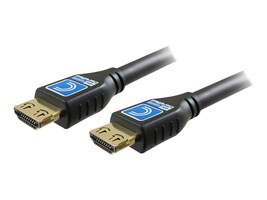 Comprehensive Cable HD18G-6PROBLK Main Image from Right-angle