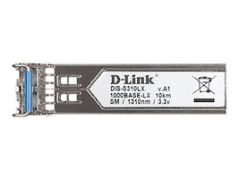 D-Link DIS-S310LX Main Image from Front