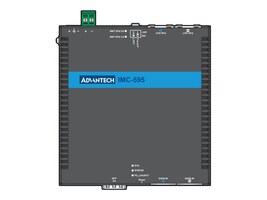Advantech IMC-595MPI-PS-A Main Image from Front Advantech IMC-595MPI-PS-A Main Image from Front