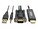 Tripp Lite P116-006-HDMI-A Image 1 from Front