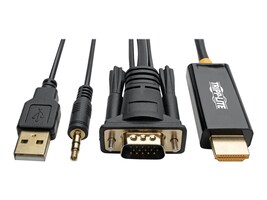 Tripp Lite P116-006-HDMI-A Main Image from Front
