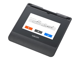 Wacom Technology STU541 Main Image from Right-angle