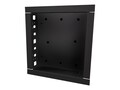 Mustang AV In-Wall Box – Black, MPACC-IWB                     , 41966951, Mounting Hardware - Miscellaneous