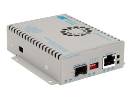 Omnitron Systems Technology 8589N-0-E Main Image from Right-angle