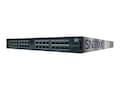 NVIDIA VIDEO Spectrum-2 based 100GbE 1U Open Switch, MSN3700-CS2FC, 41700307, Network Switches