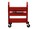 Bretford Manufacturing TVCT30AC-RED Image 3 from Back