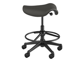 Humanscale F300GTL12FWKNSC Main Image from Left-angle