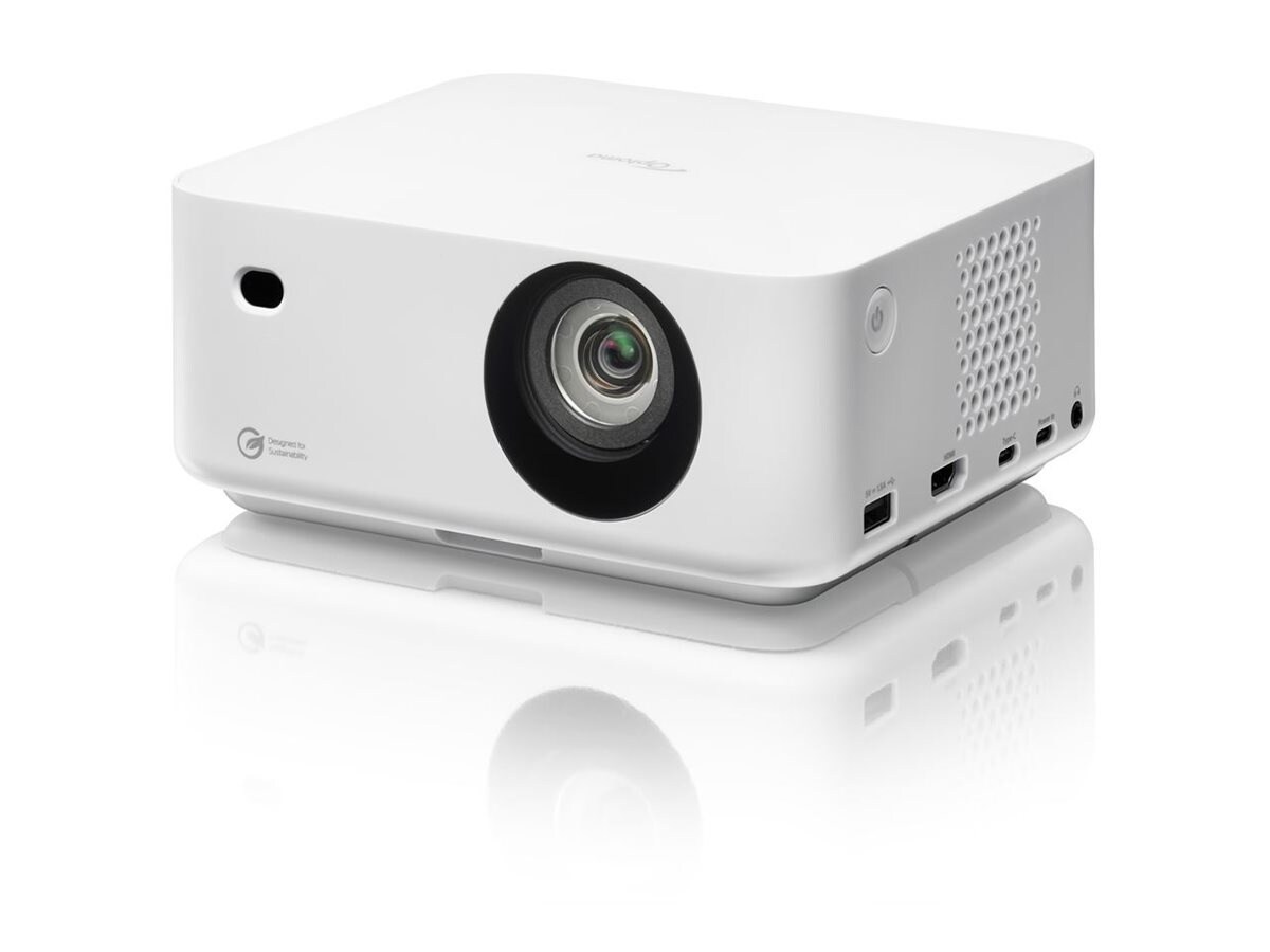 Optoma ML1080ST 1080p DLP Projector - Thumbnail 3