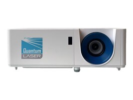 InFocus INL2166                        Main Image from Front