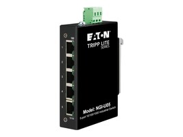 Tripp Lite NGI-U05 Main Image from Left-angle