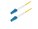 StarTech.com SPSMLCLC-OS2-10M Image 2 from Right-angle