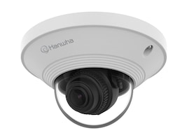 Hanwha Group QND-6021 Main Image from Right-angle Hanwha Group QND-6021 Main Image from Right-angle