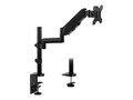 Mount-It! MI 4761, MI-4761                       , 41914298, Stands & Mounts - Desktop Monitors