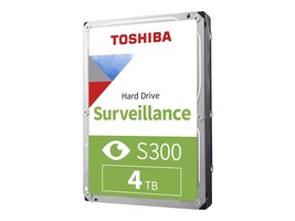 Toshiba Disk Products HDWT840UZSVA Main Image from Right-angle