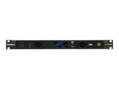 Furman FURMAN PL-PLUS DMC 15A ADVANCE, PL-PLUS DMC                   , 41894759, Power Strips