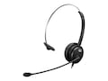 Adesso USB Single-Sided Headset , XTREAM P1, 41198340, Headphones