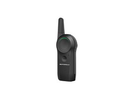 Motorola CURVE Main Image from Right-angle
