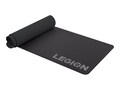 Lenovo Legion Gaming XL Cloth Mouse Pad , GXH0W29068, 37995101, Ergonomic Products