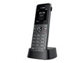 Yealink W73H SIP Handset, 1302021, 41711180, VoIP Phones