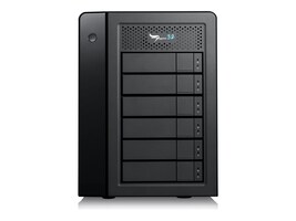 Promise Technology P32R6HD24US Main Image from Front
