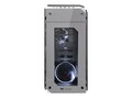 Thermaltake Chassis, View 71 TG, Snow, CA-1I7-00F6WN-00, 35701376, Cases - Systems/Servers