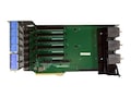 IBM Up to 5 X16 + X16 ML2 PCIe RIS , 7XC7A03963, 41078070, Rack Mount Accessories IBM Up to 5 X16 + X16 ML2 PCIe RIS , 7XC7A03963, 41078070, Rack Mount Accessories