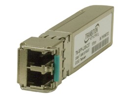 Lantronix TN-SFP-LX8-C37 Main Image from Right-angle