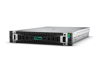 HPE HPE DL345 G11 9124 32G MR408I-, P66778-B21, 41708829, Servers