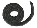 C2G Hook and Loop Cable Wrap 25ft, 29853, 6974455, Cable Accessories