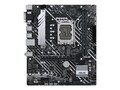 Asus PRIME H610M A D4 CSM, PRIMEH610M-AD4-CSM            , 41892540, Motherboards