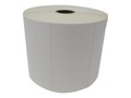 Brother 4 x 2 TD4T Premium Die Cut Synthetic Polypropylene Labels (4 Rolls 1455 Labels-Per-Roll) , BFS1B051102, 37566850, Paper, Labels & Other Print Media Brother 4 x 2 TD4T Premium Die Cut Synthetic Polypropylene Labels (4 Rolls 1455 Labels-Per-Roll) , BFS1B051102, 37566850, Paper, Labels & Other Print Media