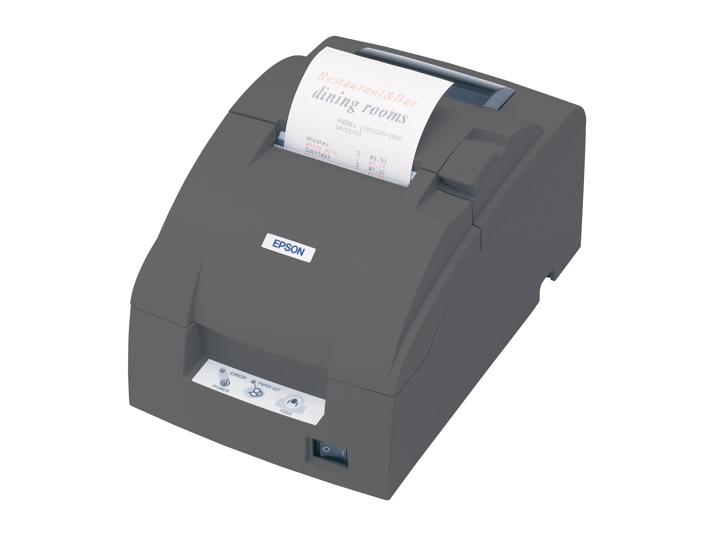 Epson TM U220D
