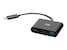 C2G USBC Mini Dock w HDMI USBA 60 C2G USBC Mini Dock w HDMI USBA 60