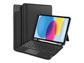 CODi Bluetooth Keyboard Folio Case w  Trackpad for iPad 10.9 (10th Generation), C30708524                     , 41804112, Keyboard/Mouse Combinations