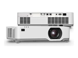 Sharp Imaging and Information Company of America XP P621U W                     Main Image from Multi-angle