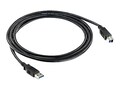 TRENDnet USB 3.0 Cable, 3m, TU3-C10, 11594991, Cables