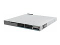 Cisco Catalyst 9300 1U RM Network Essentials L3 Managed Switch 8GB RAM 16GB Flash 24xGbE UPoE 1x1100W IOSU, C9300-24U-E, 34278801, Network Switches Cisco Catalyst 9300 1U RM Network Essentials L3 Managed Switch 8GB RAM 16GB Flash 24xGbE UPoE 1x1100W IOSU, C9300-24U-E, 34278801, Network Switches