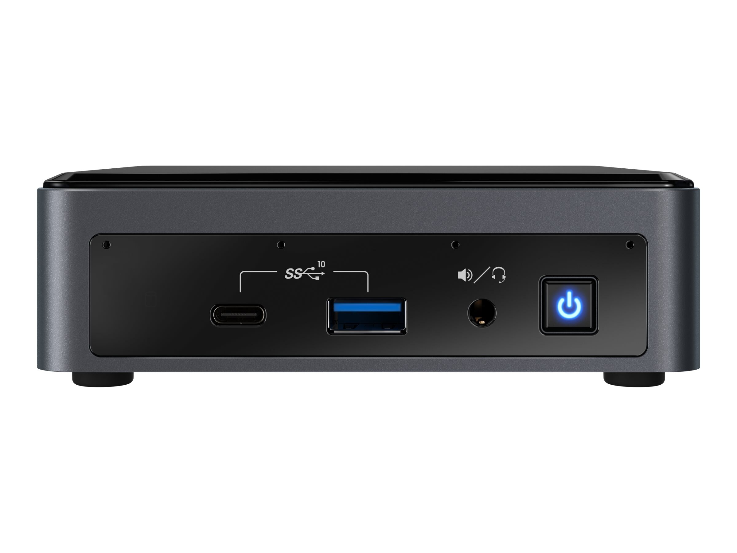 intel nuc bxnuc10i5fnk2